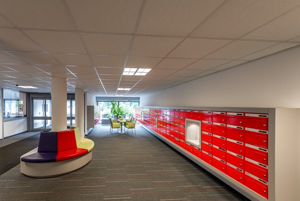 Medium property photo - Loolaan 41-1, 7314 AD Apeldoorn